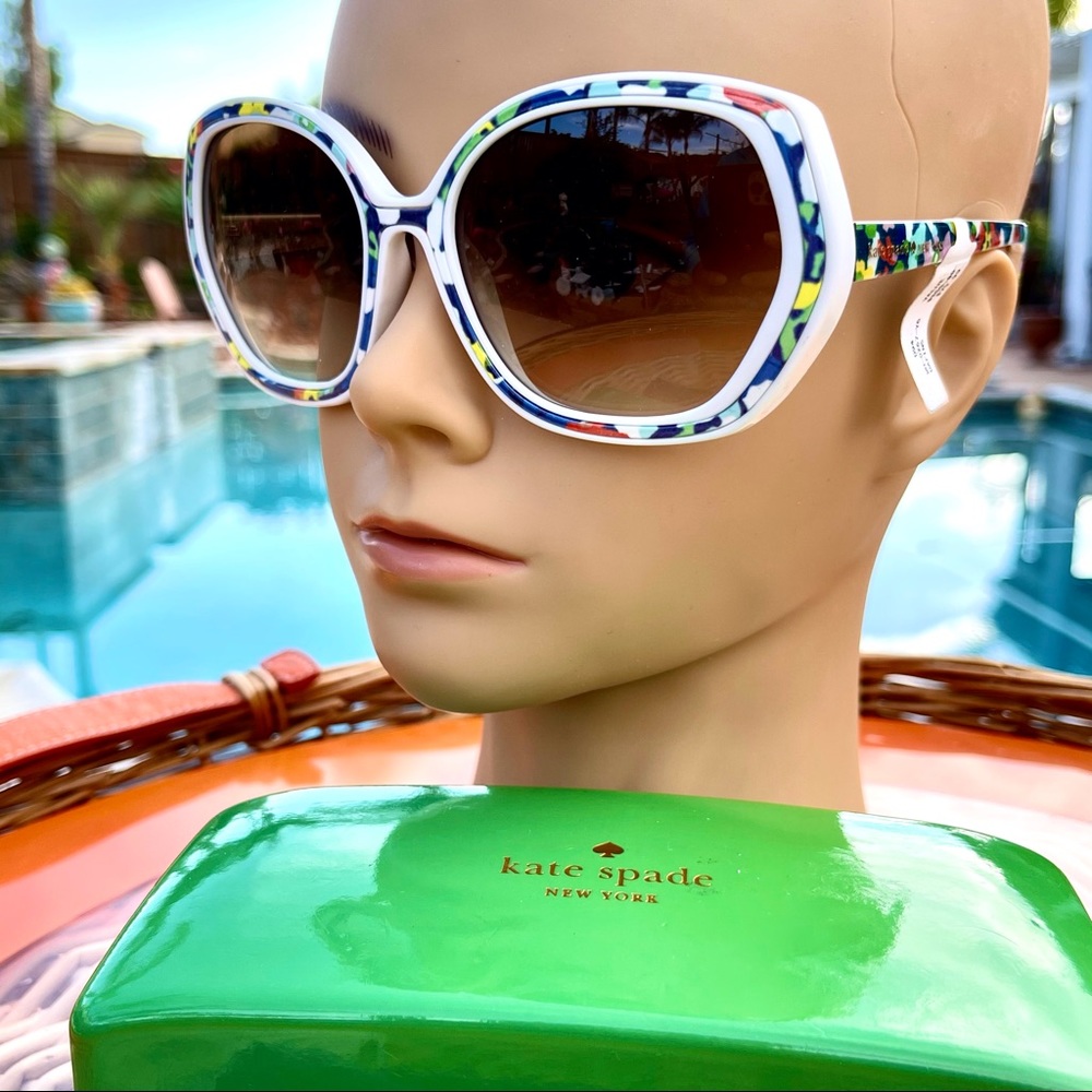 NWT - Kate Spade New York Sunglasses